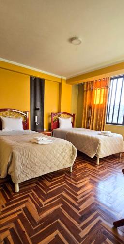 hotel photo