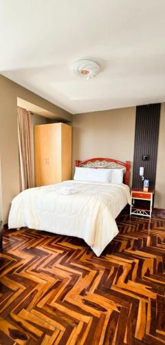 hotel photo