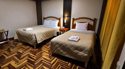 hotel photo