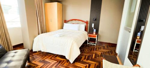hotel photo
