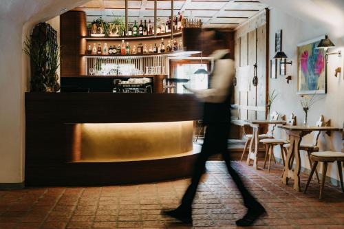 Hotel Strasserwirt - Ansitz zu Tirol