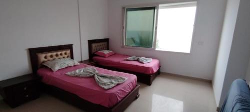 Residence Chammam in Kelibia