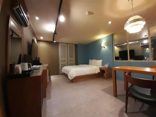 Rosemari Hotel, Seoul