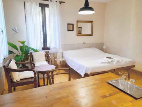B&B Via Museo – Bassano del Grappa, AL