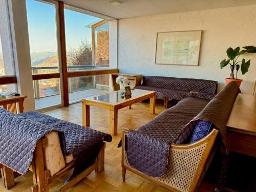 Departamento mirador en Villa Florita la mejor vista de La Paz - image 3