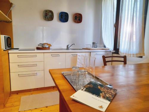 B&B Via Museo – Bassano del Grappa, AL