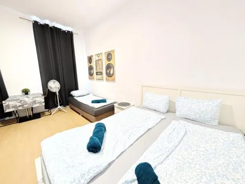 Cozy Rooms next to Lugner City GB4 in Wien, Österreich