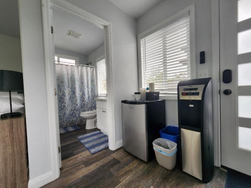 Mountain View Retreat Unit 2 in Mountain View (HI)