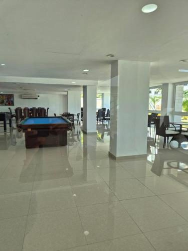 Recreational facilities, Coralina - Isla de Margarita in Porlamar
