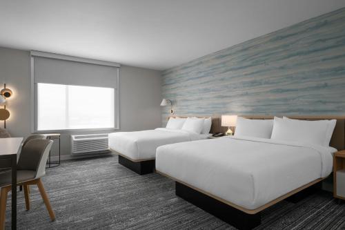 TownePlace Suites by Marriott Nampa - image 12