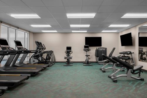 TownePlace Suites by Marriott Nampa - image 9