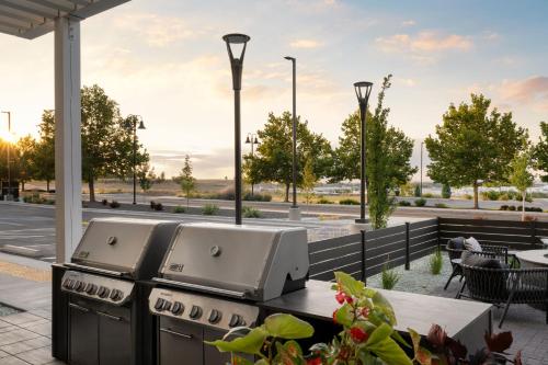 TownePlace Suites by Marriott Nampa - image 2