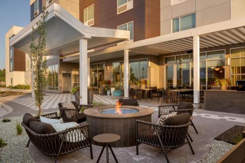 TownePlace Suites by Marriott Nampa - image 13