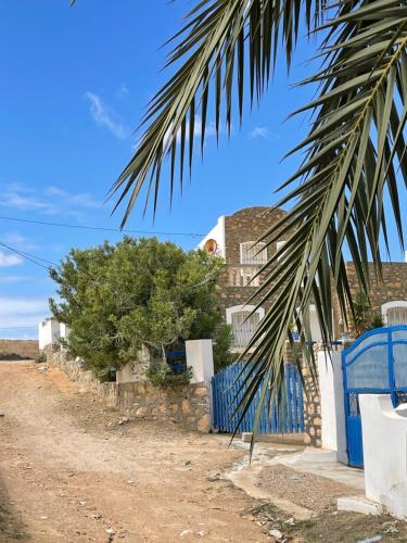 Charm and Tranquility HessiJerbi in Hassi El Jerbi