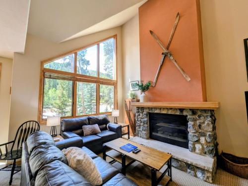 Ironwood 2988 by SummitCove Lodging, Keystone