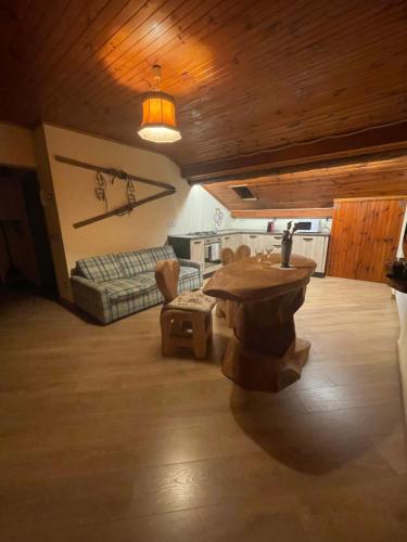  Casa Vacanze La Vite in Bordogna