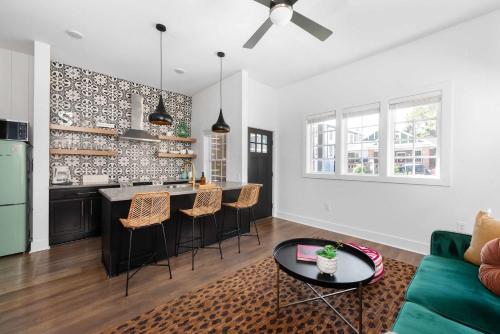 Bohemian Bliss - Atlanta, GA