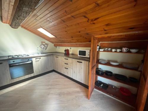  Casa Vacanze La Vite in Bordogna