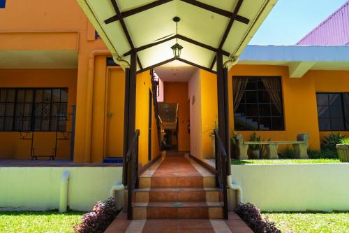 Hotel Villa Terra - image 3