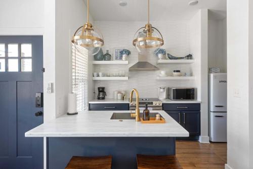 Haven Hideaway, Atlanta (fotografie 7)