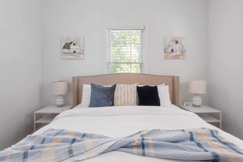 Haven Hideaway, Atlanta (fotografie 2)
