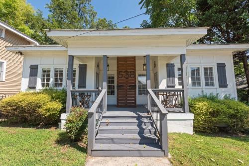 Haven Hideaway, Atlanta (fotografie 5)