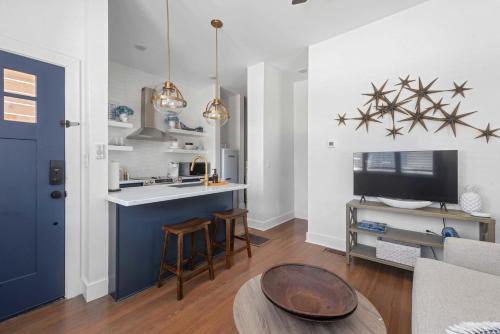 Haven Hideaway, Atlanta (fotografie 8)