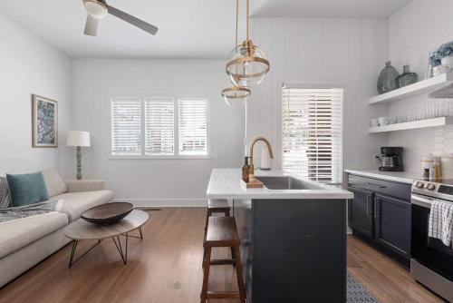 Haven Hideaway, Atlanta (fotografie 9)