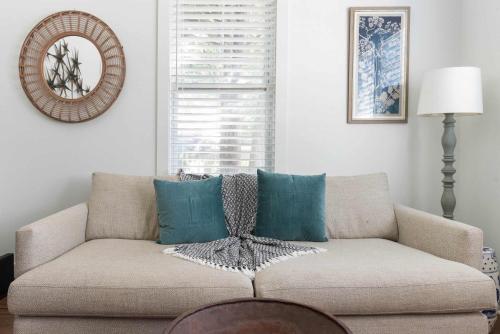 Haven Hideaway, Atlanta (fotografie 4)