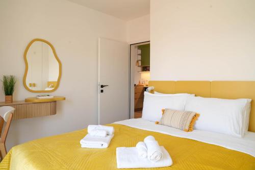 Sapling Apartment, Priština (fotografie 9)