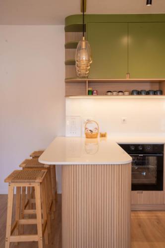 Sapling Apartment, Priština (fotografie 8)