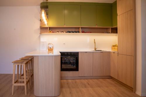 Sapling Apartment, Priština (fotografie 7)
