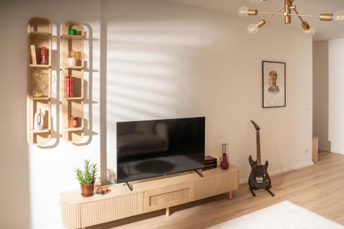 Sapling Apartment, Priština (fotografie 4)