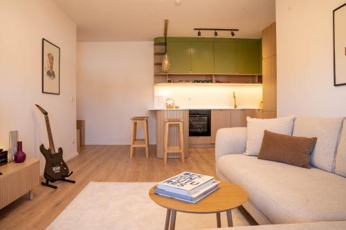 Sapling Apartment, Priština (fotografie 6)