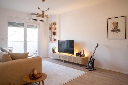 Sapling Apartment, Priština (fotografie 5)