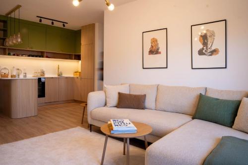 Sapling Apartment, Priština (fotografie 3)