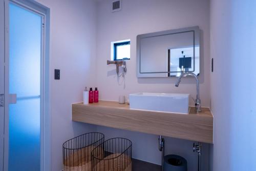 Trailer room - Vacation STAY 66815v