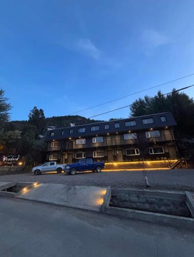 Complejo Pradera Centro in San Martin De Los Andes