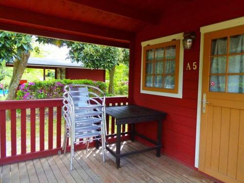 Eleven Auto Camp Park - Vacation STAY 44746v