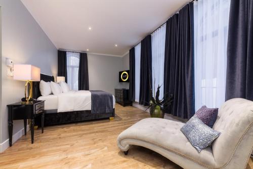 Hotel Maison Otis - Baie-Saint-Paul