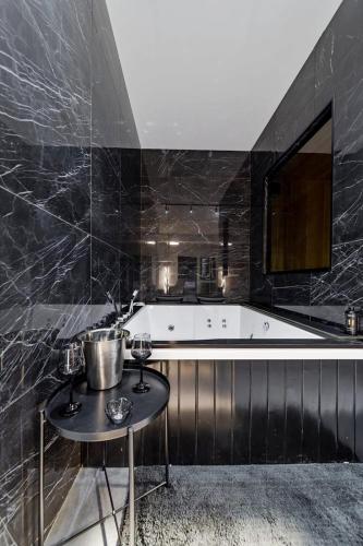 Mademoiselle Spa Apartment