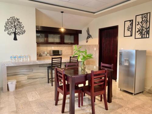 Hotel Yorio Inn in Congregación Juana Moza