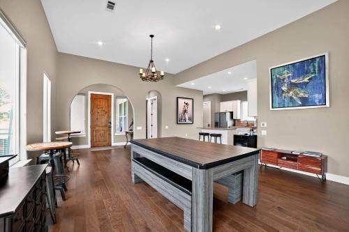 Horseshoe Bay Hideout in Horseshoe Bay (TX)