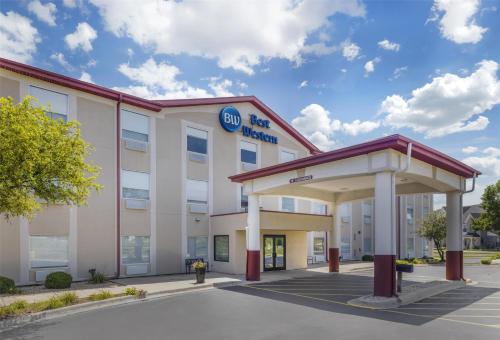 Best Western Joliet Inn & Suites