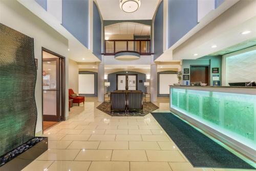 Best Western Joliet Inn & Suites in Joliet, USA