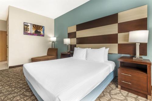 Best Western Joliet Inn & Suites in Joliet, USA
