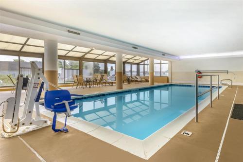 Best Western Joliet Inn & Suites in Joliet, USA