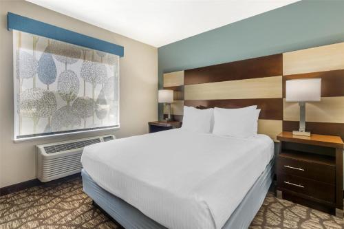 Best Western Joliet Inn & Suites - image 6