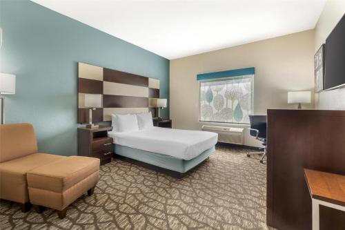 Best Western Joliet Inn & Suites in Joliet (IL)