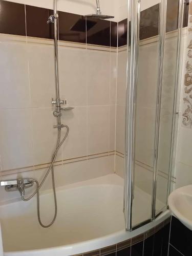 Guesthouse Saturnin - main image